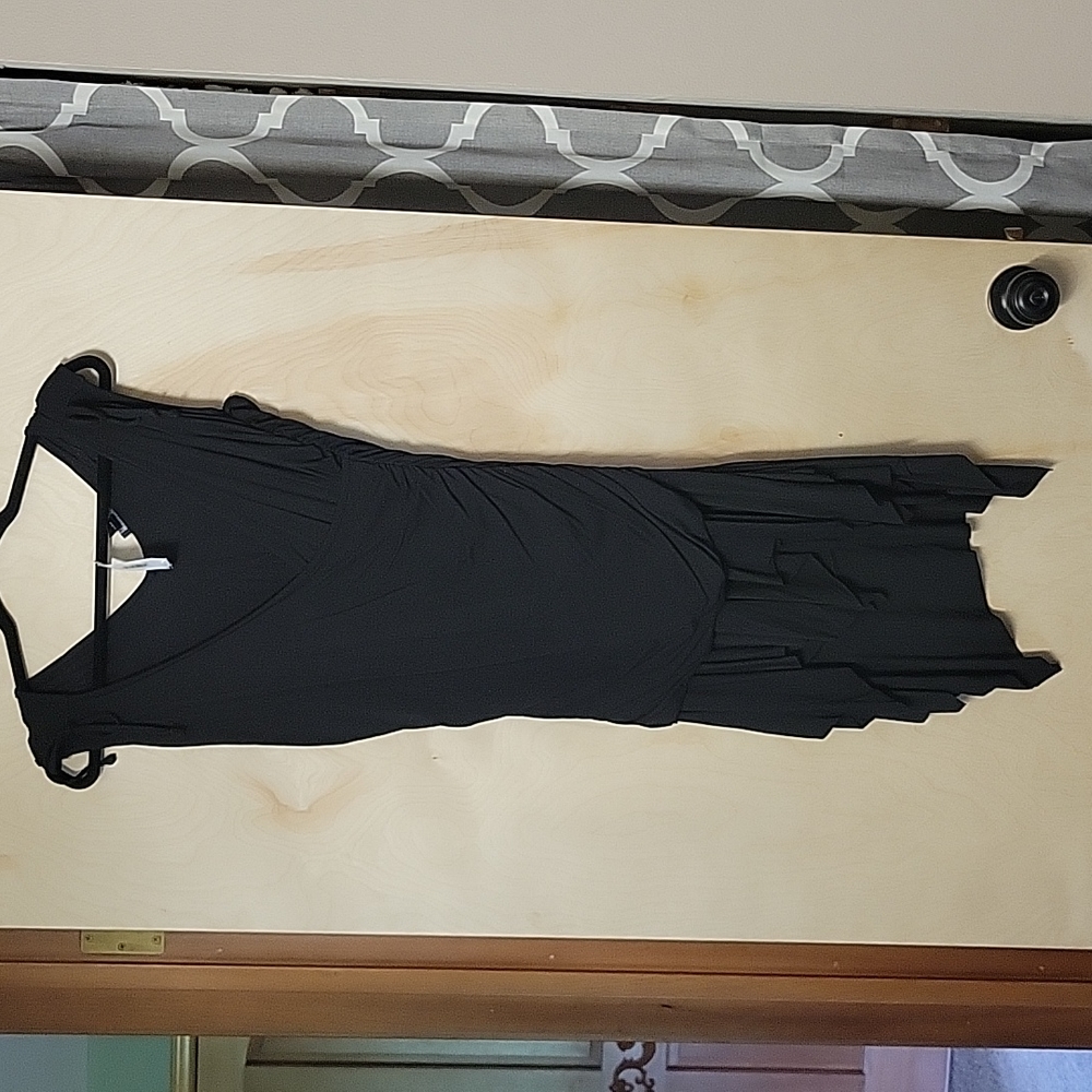 Shine dress